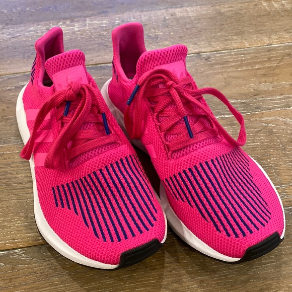 adidas swift run kids